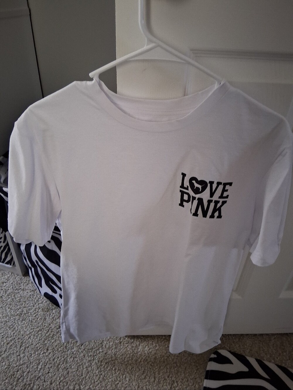 Women's unbranded t-shirt